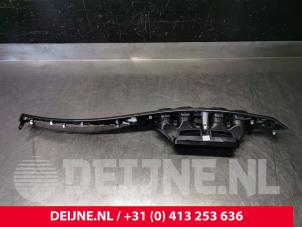 Mercedes S-Klasse Armaturenbrett Zierleiste O112309 foto 2