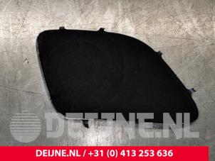 Mercedes S-Klasse Speaker cap O112348 photo 2