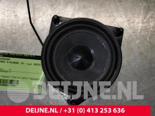 Mercedes S-Klasse Luidspreker O112351 foto 2