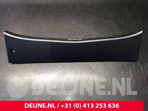 Mercedes S-Klasse Ladeflächenverkleidung O112353 foto 3