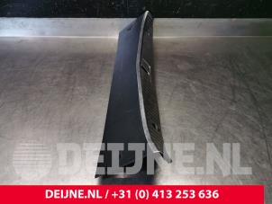 Mercedes S-Klasse Ladeflächenverkleidung O112353 foto 2
