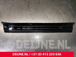 Mercedes S-Klasse Zierleiste O112354 foto 3