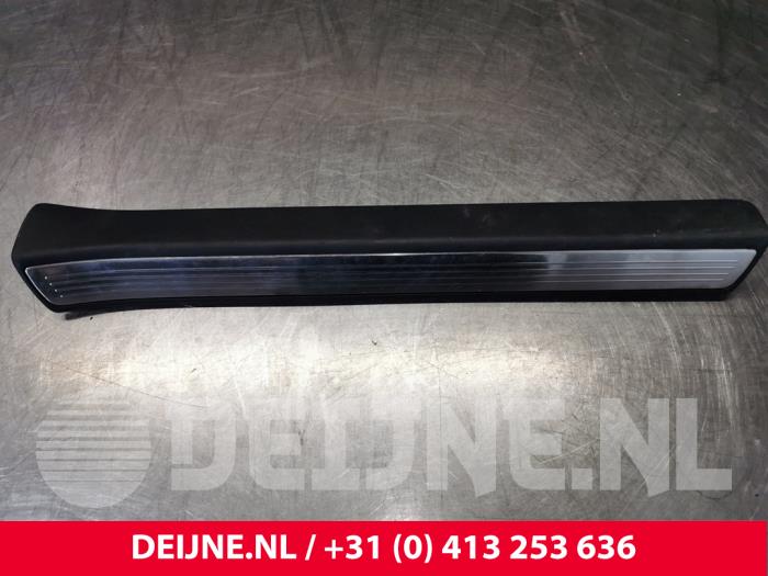 Mercedes S-Klasse Sierstrip O112355