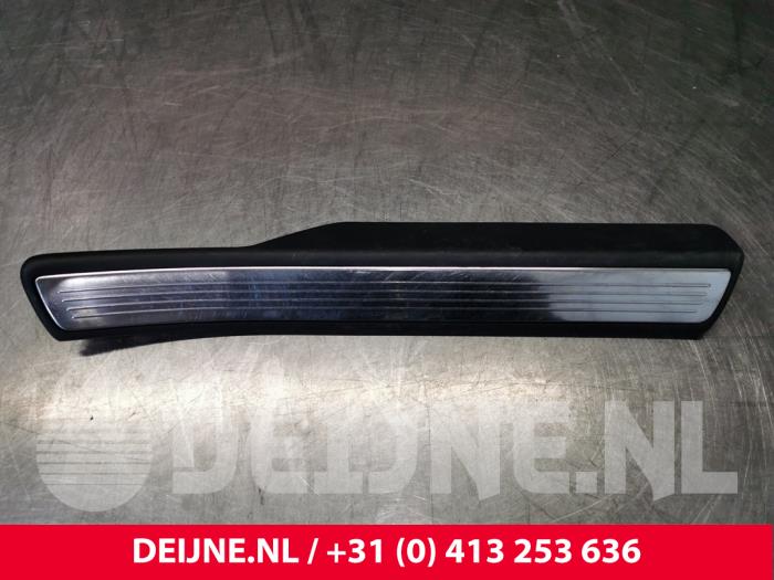 Mercedes S-Klasse Sierstrip O112356