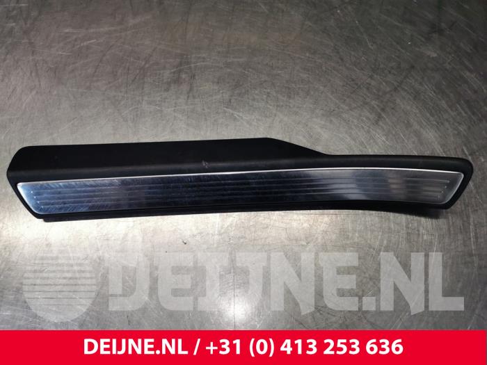 Mercedes S-Klasse Sierstrip O112357