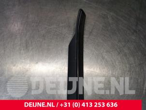 Mercedes S-Klasse Zierleiste O112357 foto 2