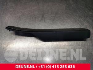 Mercedes S-Klasse Zierleiste O112357 foto 3