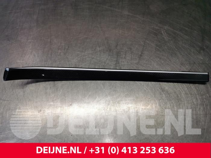 Mercedes S-Klasse Zierleiste O112358