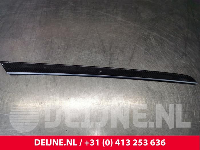 Mercedes S-Klasse Sierstrip O112361