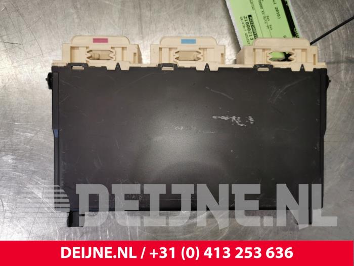 Mercedes S-Klasse Module (diversen) O112374