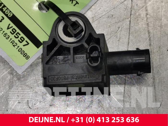 Mercedes S-Klasse Airbag Sensor O112382