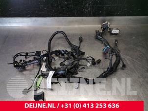Volvo V40 Kabelbaum Machinenraum O112384 foto 3