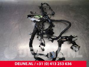 Volvo V40 Kabelbaum Machinenraum O112384 foto 2
