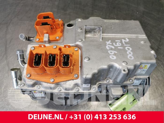 Volvo XC60 Inverter (Hybrid) O112391