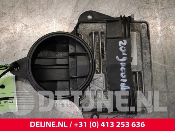 Volvo V60 Xenon Modul O112401
