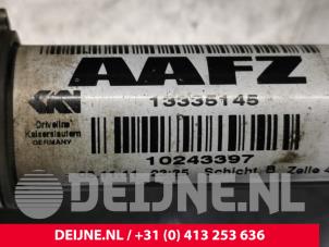 Opel Astra Front drive shaft, left O112440 photo 3