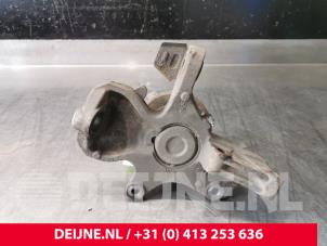 Volkswagen Crafter Knuckle, front right O112454 photo 3