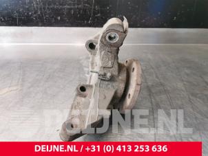 Volkswagen Crafter Knuckle, front right O112454 photo 2