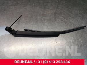 Audi A3 Rear wiper arm O112473 photo 2