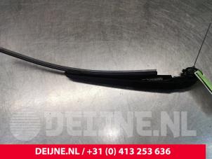 Audi A3 Rear wiper arm O112473 photo 3