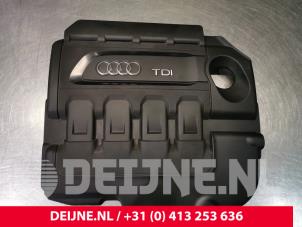 Gebruikte Afdekplaat motor Audi A3 Sportback (8VA/8VF) 2.0 TDI 16V Quattro Prijs € 27,00 Margeregeling aangeboden door van Deijne Onderdelen Uden B.V.