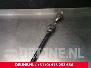 Volvo V70 Antriebswelle rechts vorne O112523 foto 3