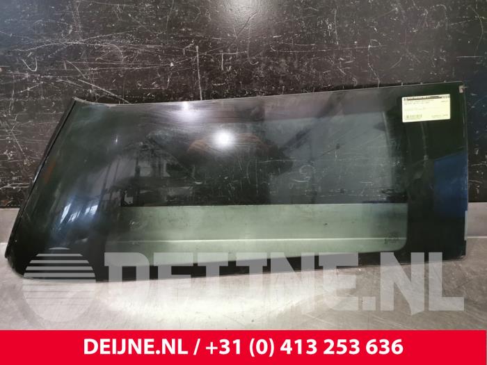 Mini ONE Extra Ruit 2Deurs rechts-achter O112487