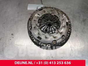 Volvo V70 Clutch kit (complete) O112526 photo 3