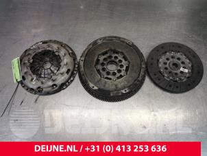 Gebruikte Koppelingsset (compleet) Volvo V70 (BW) 2.0 D3 20V Prijs € 350,00 Margeregeling aangeboden door van Deijne Onderdelen Uden B.V.