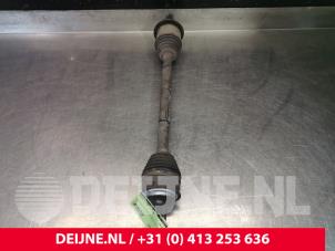 Mercedes Vito Aandrijfas links-achter O112529 foto 2