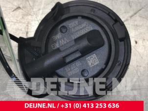 Audi A3 Fuel pressure sensor O112540 photo 2