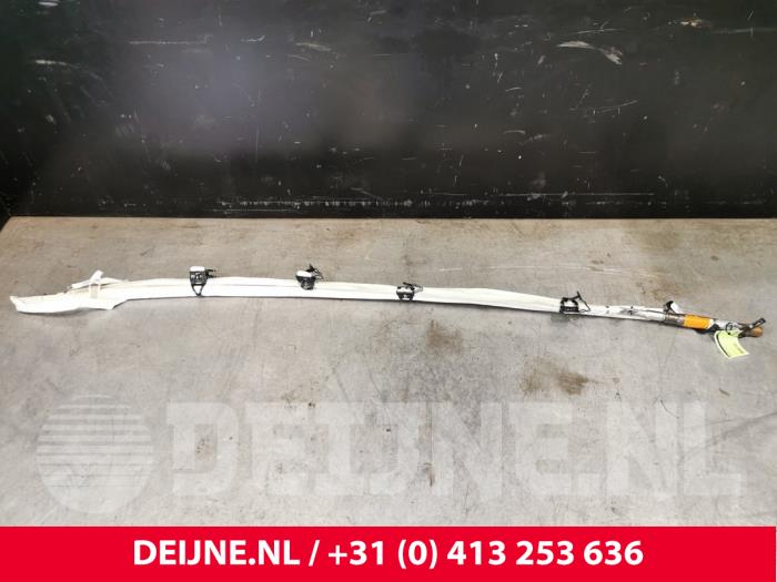 Volvo V50 Airbag hemel links O112543