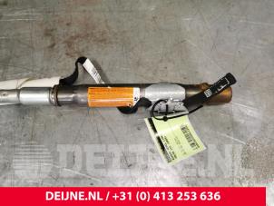 Volvo V50 Roof curtain airbag, left O112543 photo 3