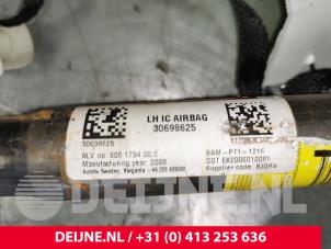 Volvo V50 Roof curtain airbag, left O112543 photo 4