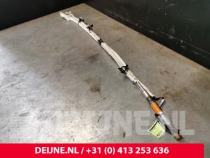 Volvo V50 Roof curtain airbag, left O112543 photo 2