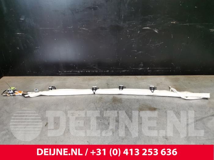 Volvo V50 Airbag hemel rechts O112544