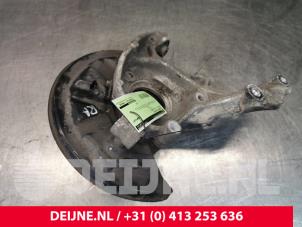 Audi A3 Knuckle, rear right O112546 photo 3