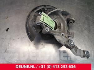 Audi A3 Knuckle, rear right O112546 photo 2