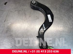 Audi A3 Rear upper wishbone, left O112548 photo 3