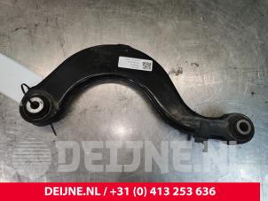 Audi A3 Querlenker oben rechts hinten O112553 foto 3