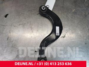 Audi A3 Querlenker oben rechts hinten O112553 foto 2