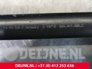 Audi A3 Querlenker unten rechts hinten O112556 foto 3