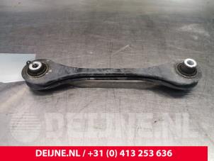 Audi A3 Rear lower wishbone, left O112557 photo 2