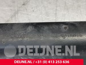 Audi A3 Rear lower wishbone, left O112557 photo 3