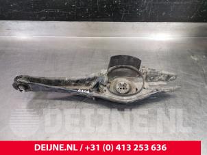 Audi A3 Querlenker unten rechts hinten O112558 foto 2