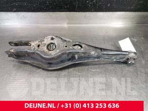 Audi A3 Querlenker unten rechts hinten O112558 foto 3