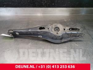 Audi A3 Querlenker unten links hinten O112559 foto 3