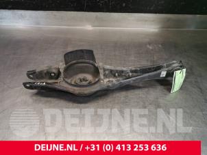 Audi A3 Querlenker unten links hinten O112559 foto 2