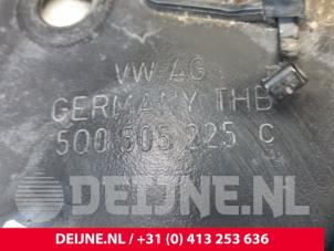 Audi A3 Rear lower wishbone, left O112561 photo 3