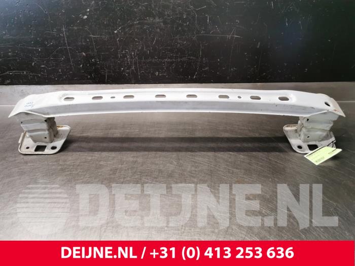 Fiat Punto Evo Bumperframe achter O112562